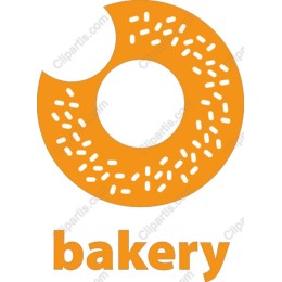 Bakery Donut