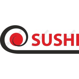 Sushi Logo