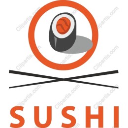 Delicious Sushi