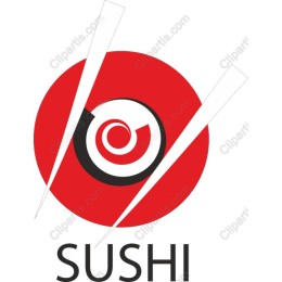 Sushi Swirl