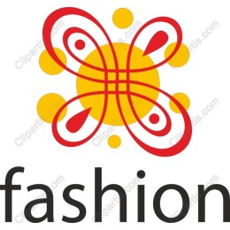 Vibrant Fashion-Inspired