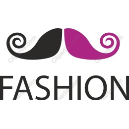 Fashionista Mustache