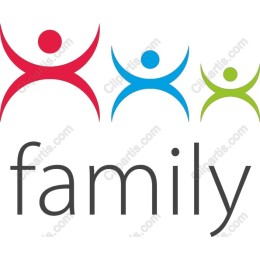 Vibrant Family Unity