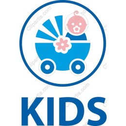 Charming Baby Stroller