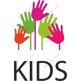 Kids Handprints