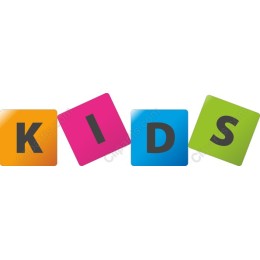 Vibrant Kids