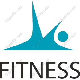 Dynamic Fitness Logo