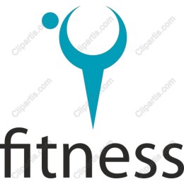 Vibrant Fitness Logo