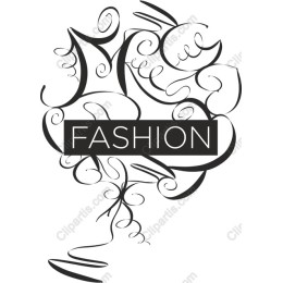 Chic FASHION Swirl