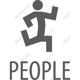 Dynamic People in Motion