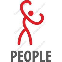 Dynamic Human Figure - PEOPLE