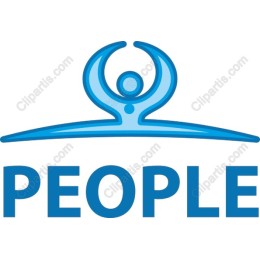 People Icon for Community Engagement