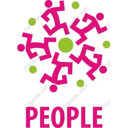 People in Motion