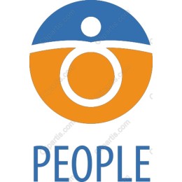 Community Connection - People Icon