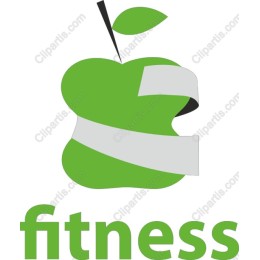 Fitness Apple