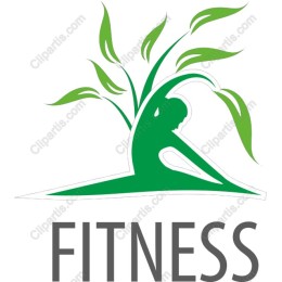 Fitness and Nature Fusion