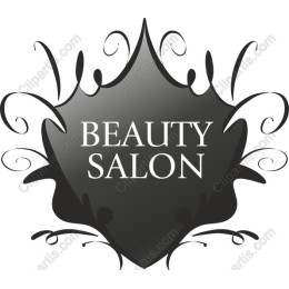 Elegant Beauty Salon