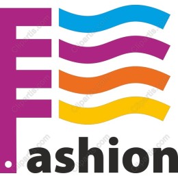 Dynamic Fashion Logo
