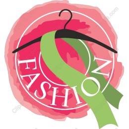 Chic Fashion Hanger