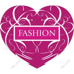 Fashion Heart