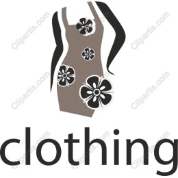 Elegant Floral Dress