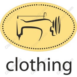 Elegant Sewing Machine