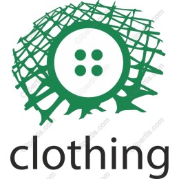Clothing Button