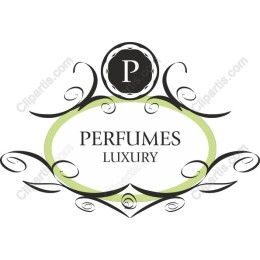 Luxury Perfume