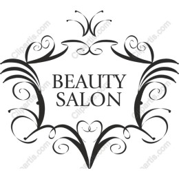 Beauty Salon Logo