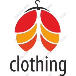 Vibrant Hanger & Leaf Clothing