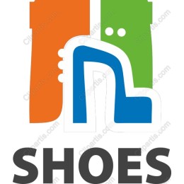 Vibrant Shoe