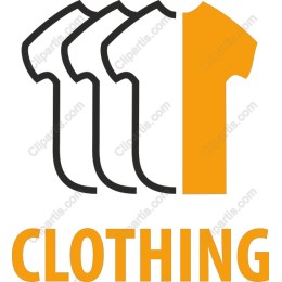 Clothing: T-Shirts