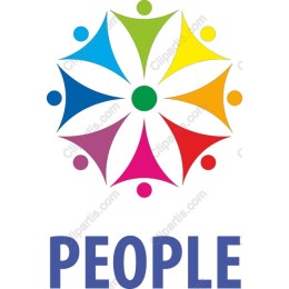 People Bloom