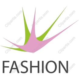Dynamic Fashion Logo