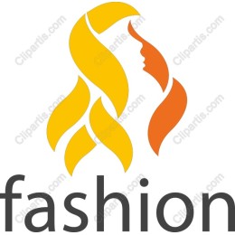 Fashionable Woman