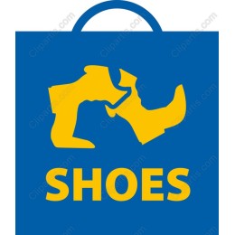 Footwear - Elegant Shoe