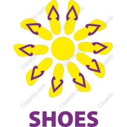 Sunny Shoes