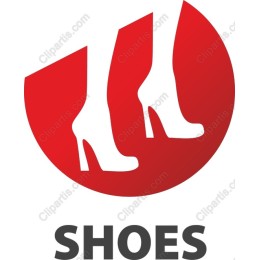 Elegant High-Heeled Shoes