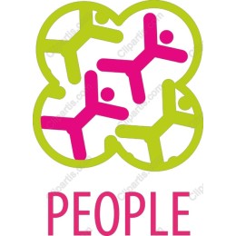 People Connecting