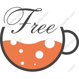 Free Beverage