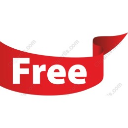 Free Ribbon