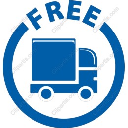Free Shipping