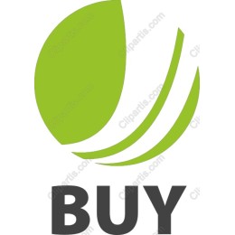 Eco-Friendly Dynamic with BUY Text