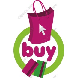 Vibrant Shopping