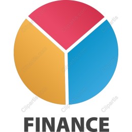 Dynamic Finance Pie Chart