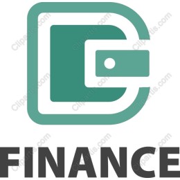 Finance - Wallet Icon