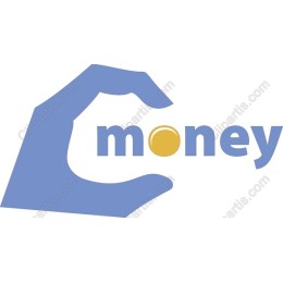 Hand Holding Money
