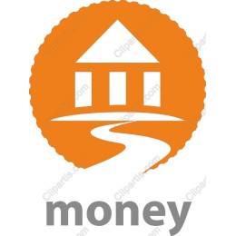 Vibrant Money Icon