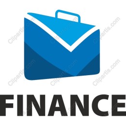 Finance Briefcase