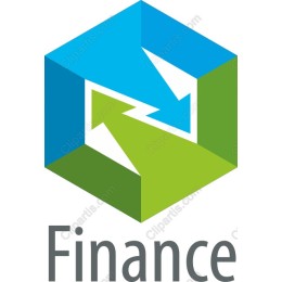  Finance Icon - Dynamic Growth